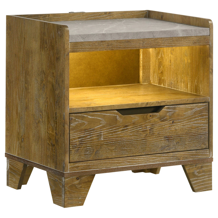Henderson Bedroom Set
