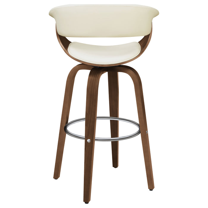 Zion Swivel Bar Chair