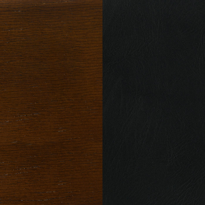 Broxton Swivel Bar Chair