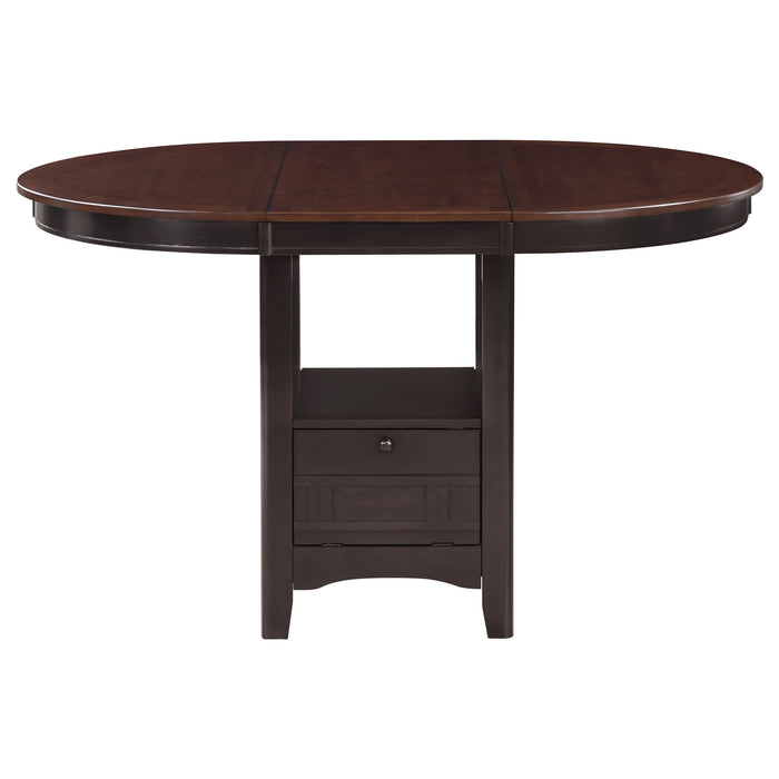 Lavon Counter Height Extension Dining Table
