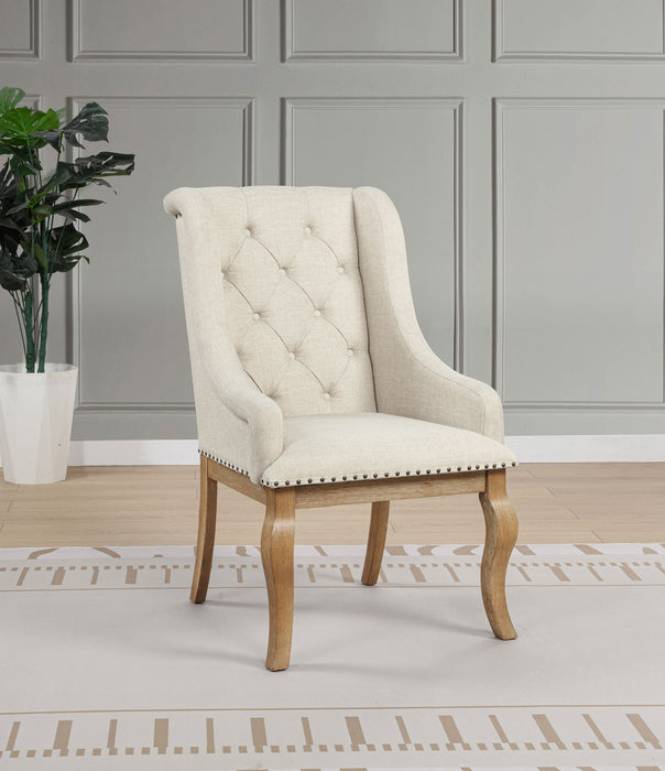 Brockway Dining Arm Chair