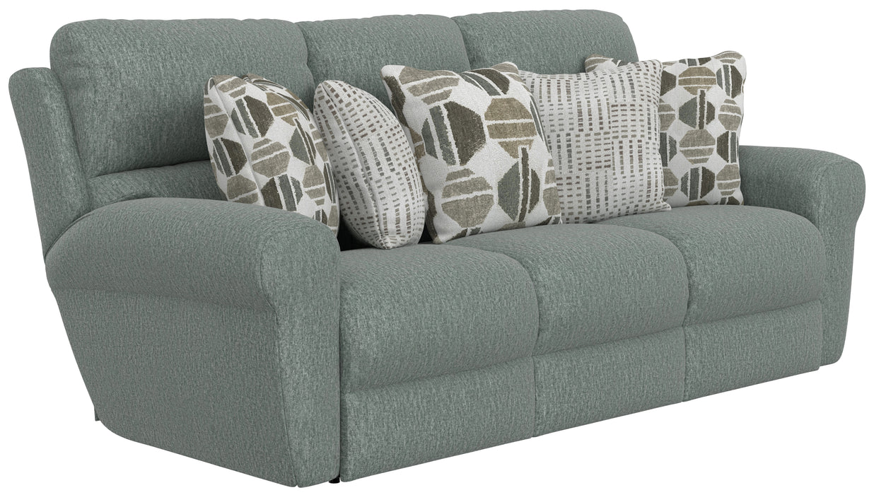 Kellen Lay Flat Reclining Sofa