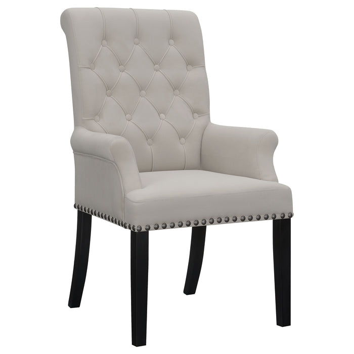 Alana Arm Chairs