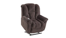 HomeStretch Transformer Power Lift Chair in Espresso