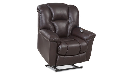 Transformer dual motor lift chair in vintage