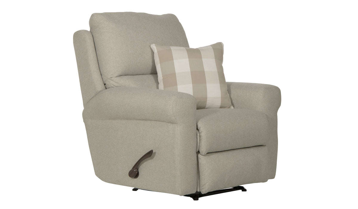 Westport Glider Recliner