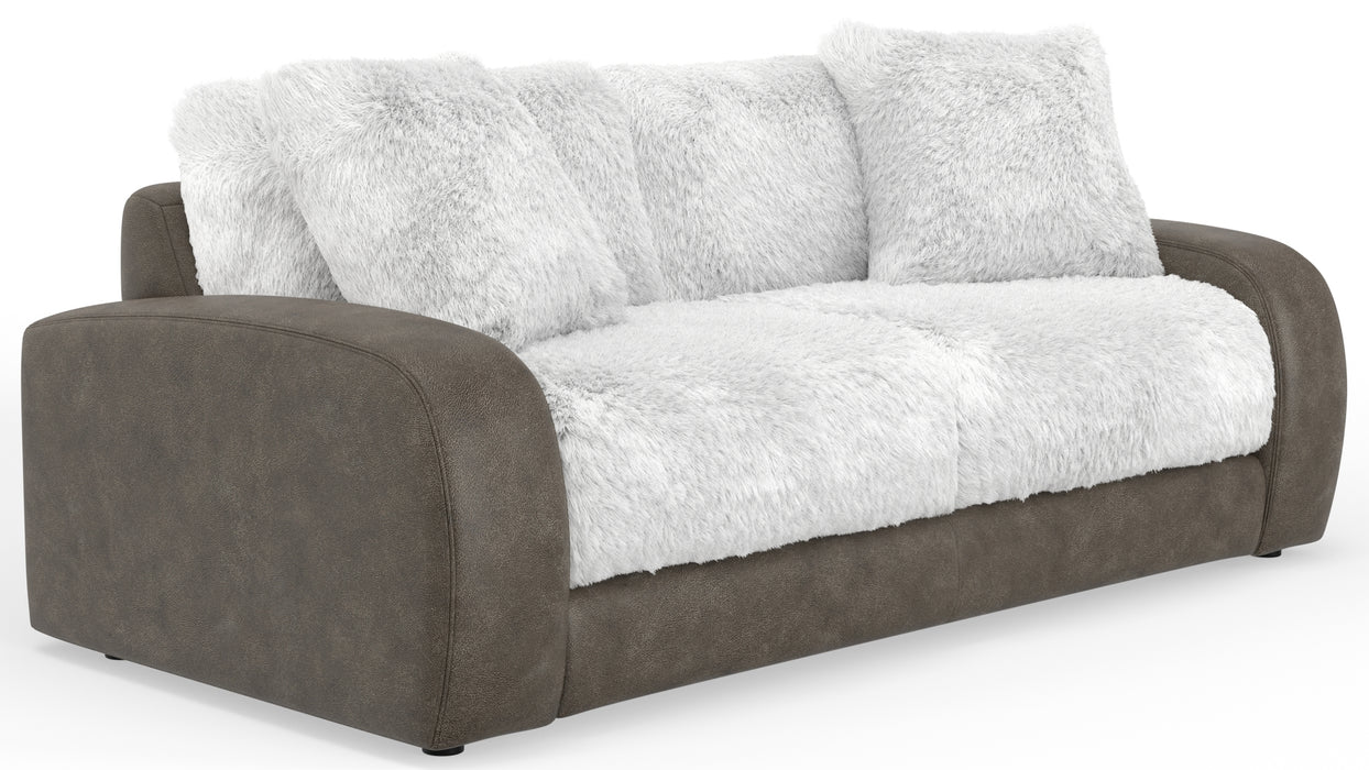 Snowball Sofa