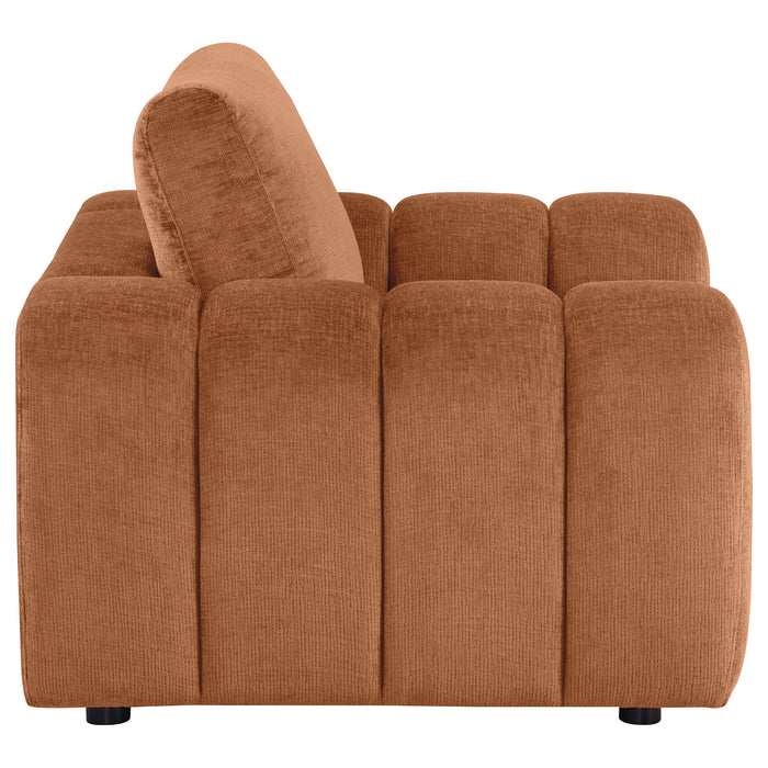 Burnett Accent Chair