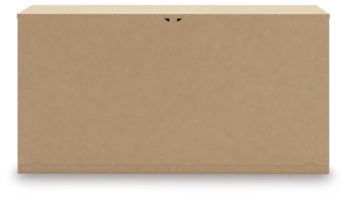 Onita Dresser
