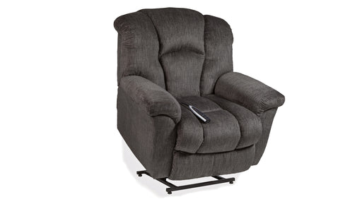 Equalizer power lift chair in charcoal