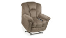 Equalizer power lift chair in camel