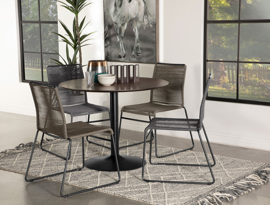 Jerome Dining Side Chair
