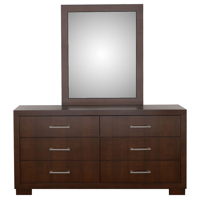 jessica silver dresser Jessica Silver Chest of Drawers Renaissance