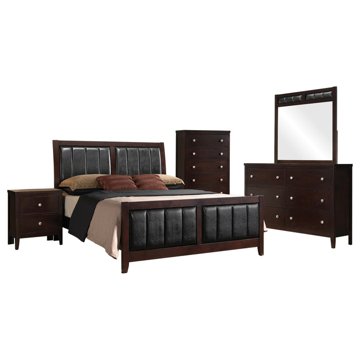 Carlton Bedroom Sets