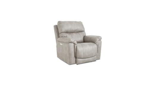 HomeStretch Cosmo Power Recliner in Taupe