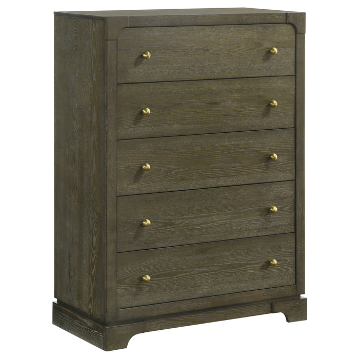 Gran Park Chest