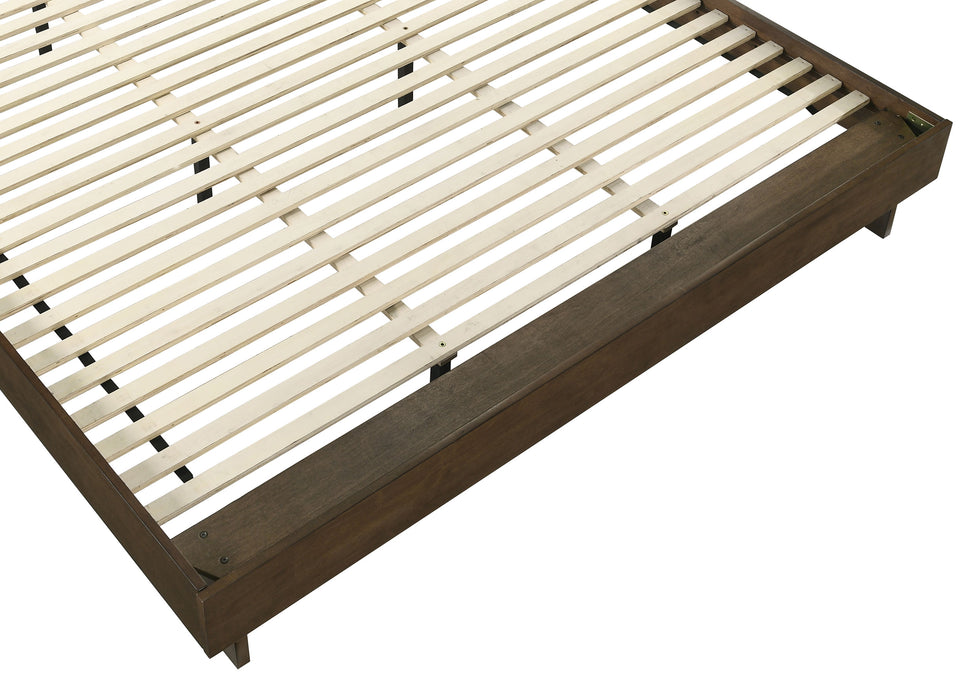 Glenwood Eastern King & Queen Bed