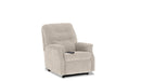 Barbara Jean power lift chair in stone