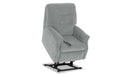 HomeStretch Barbara Jean Power Lift Chair in Eucalyptus