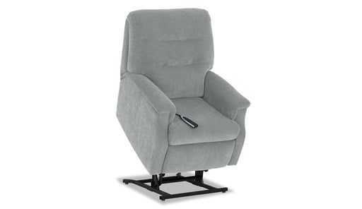 HomeStretch Barbara Jean Power Lift Chair in Eucalyptus