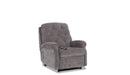 Dori power lift chair in slate