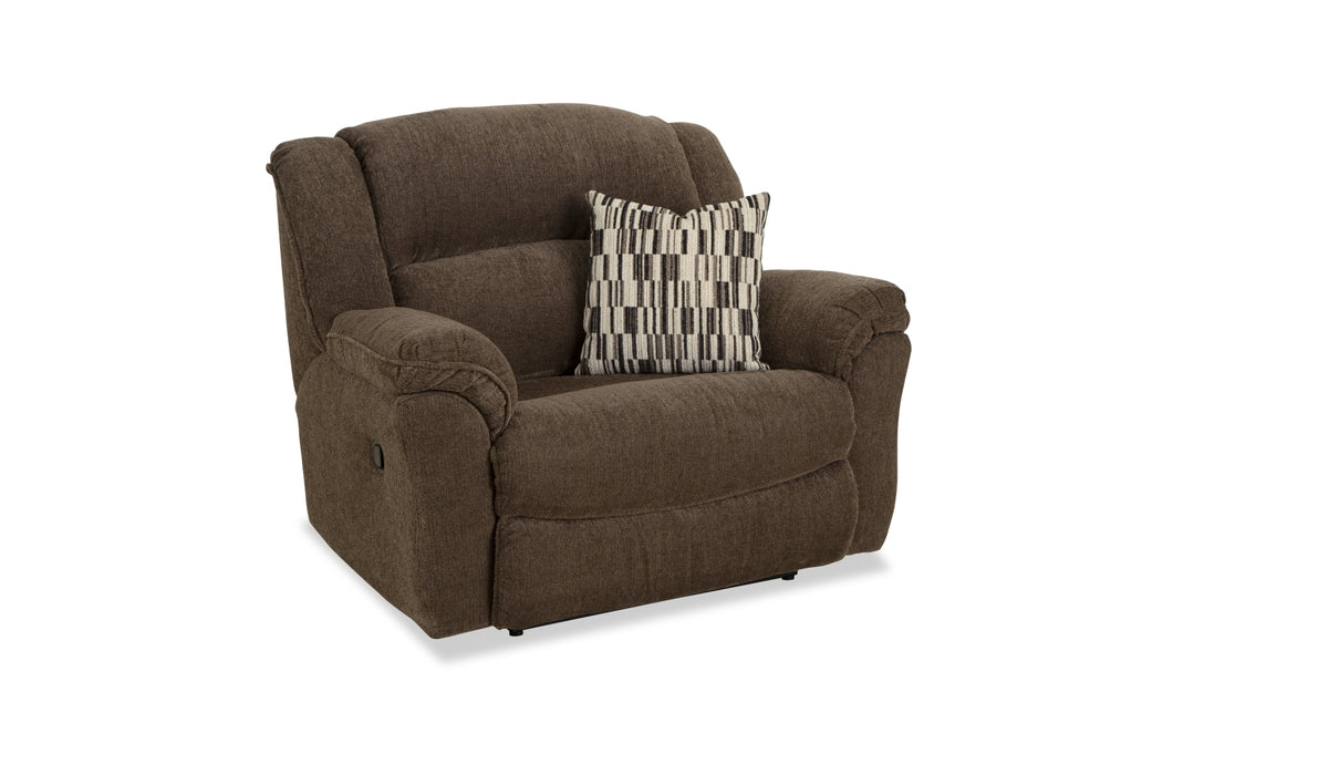 Reclining Chair & Half -CYCLONE 238-11-21