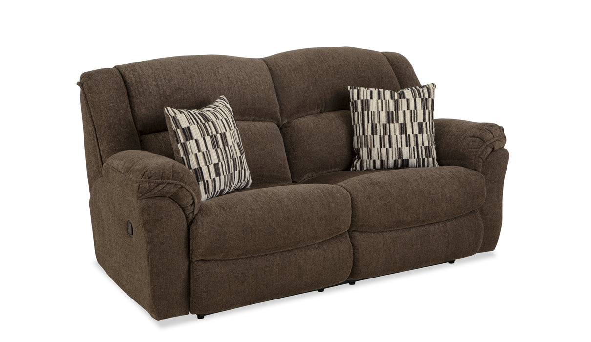 Double Reclining Sofa -CYCLONE 238-30-21