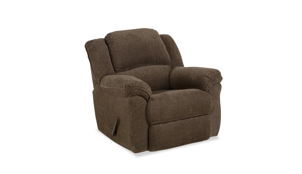 Rocker Recliner - 238-91-21