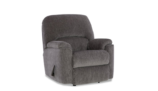 HomeStretch Payday Manual Recliner in Mink