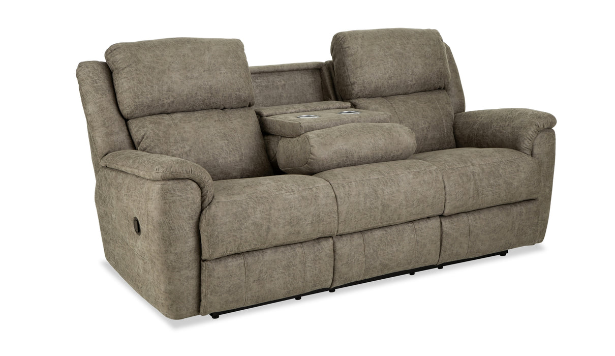 Reclining Sofa - 242-31-17