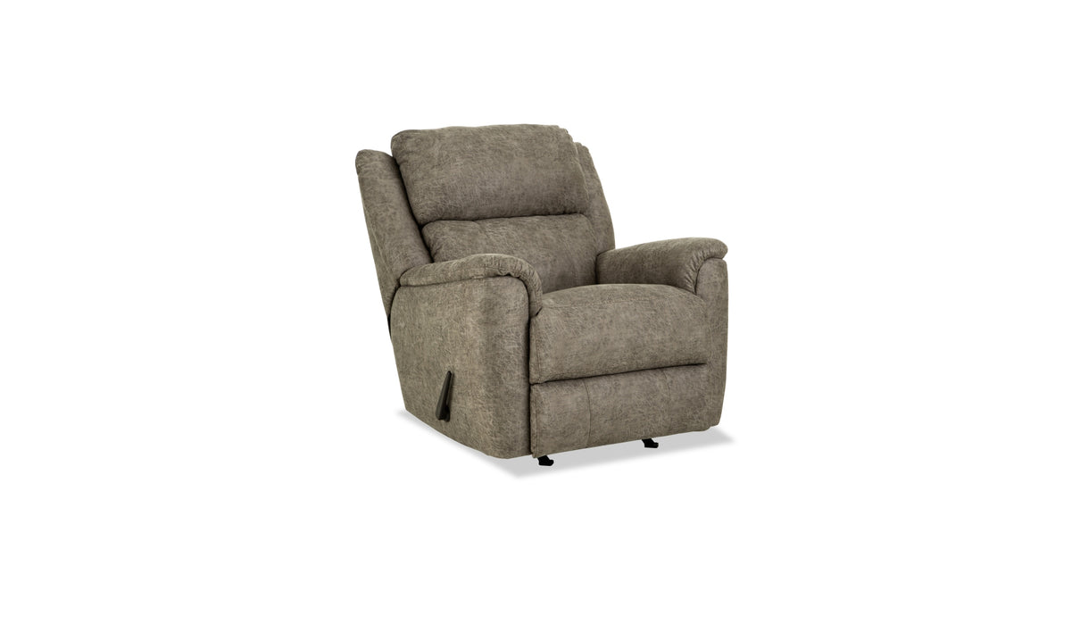Rocker Recliner - 242-91-17