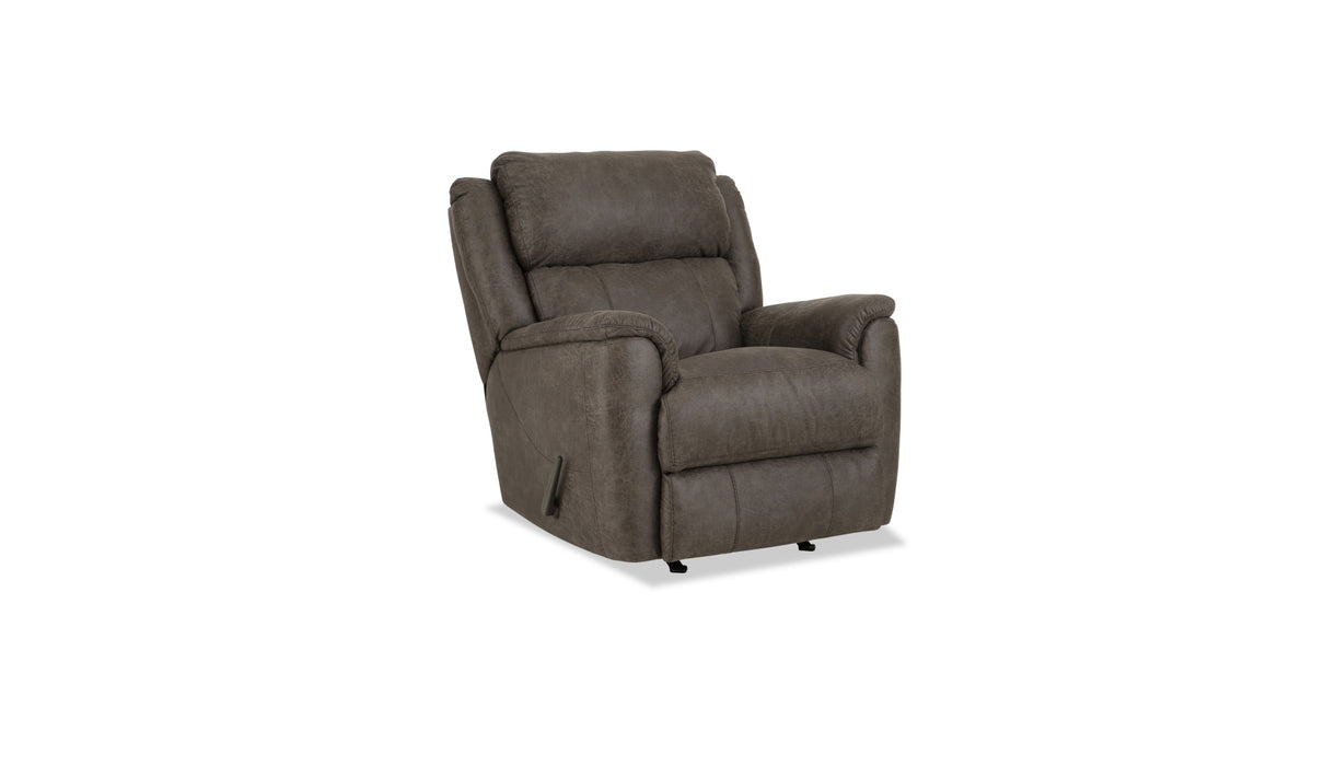Rocker Recliner - 242-91-21