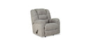 HomeStretch Champ Manual Recliner in Stone