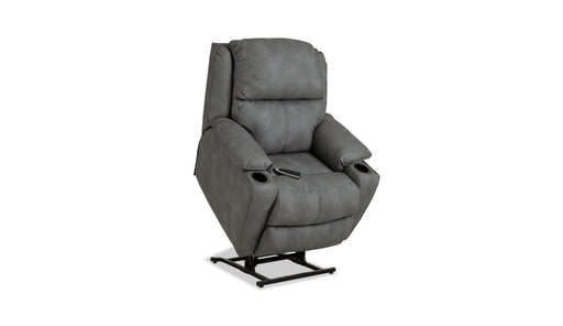 Stellar Zero Gravity lift chair in grey
