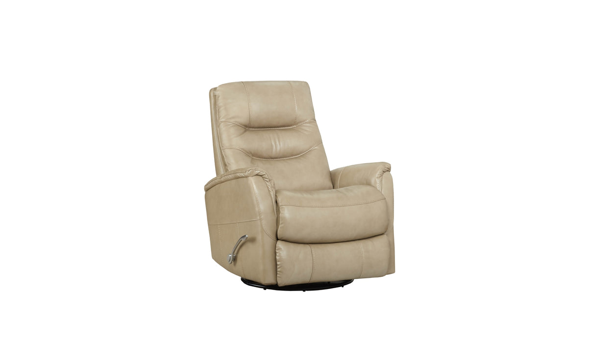 HomeStretch Revelation Manual Recliner in Mushroom