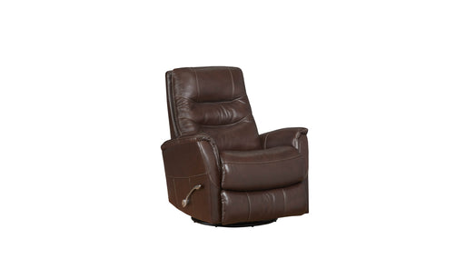 HomeStretch Revelation Manual Recliner in Walnut