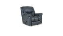 HomeStretch Jester Manual Recliner in Sky