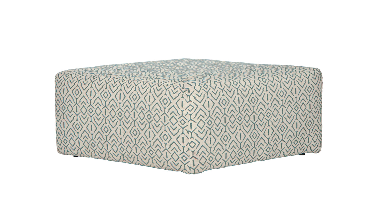 Howell Cocktail Ottoman