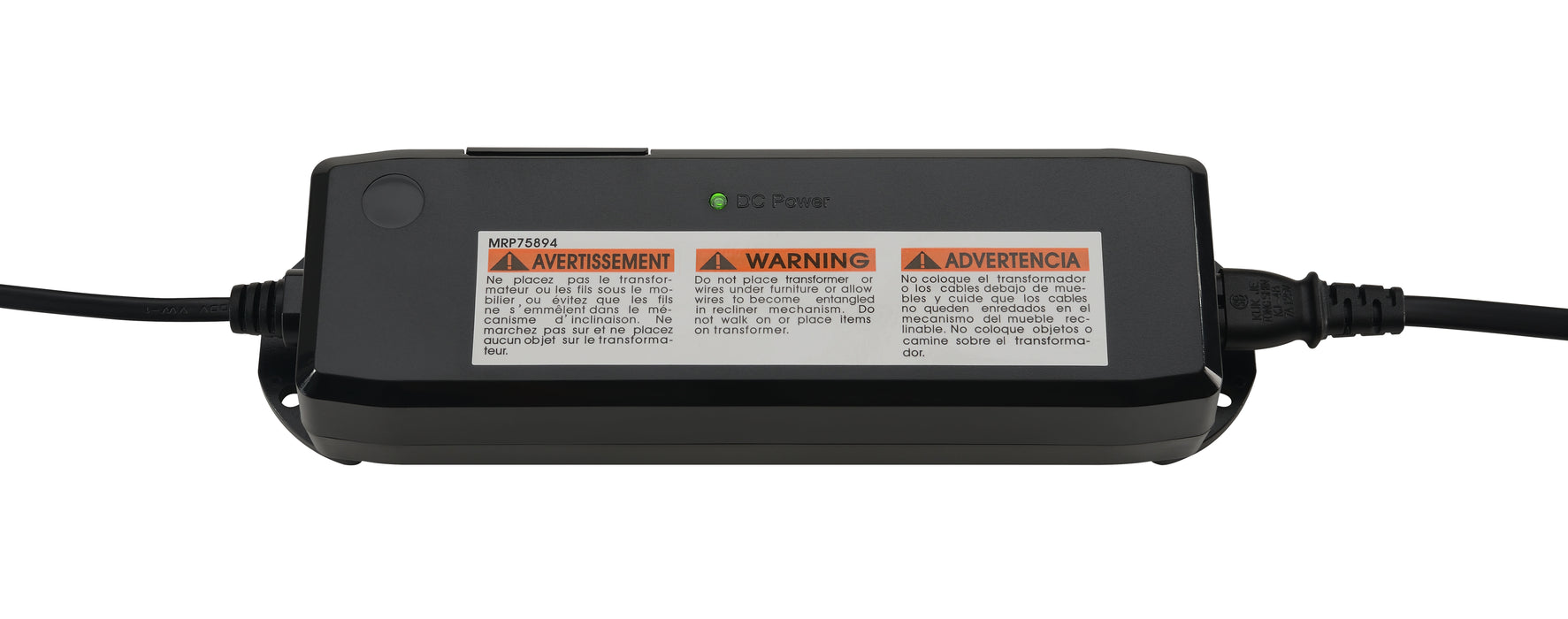 Negan Adjustable Beds