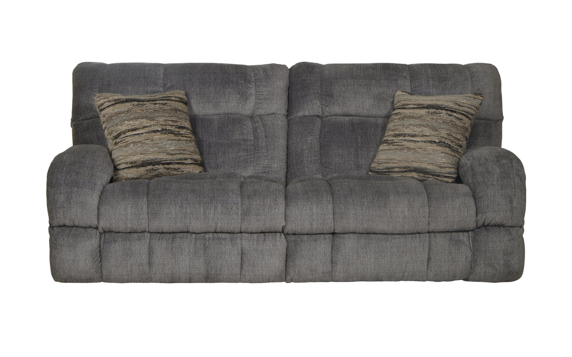 Ashland Lay Flat Reclining Sofa