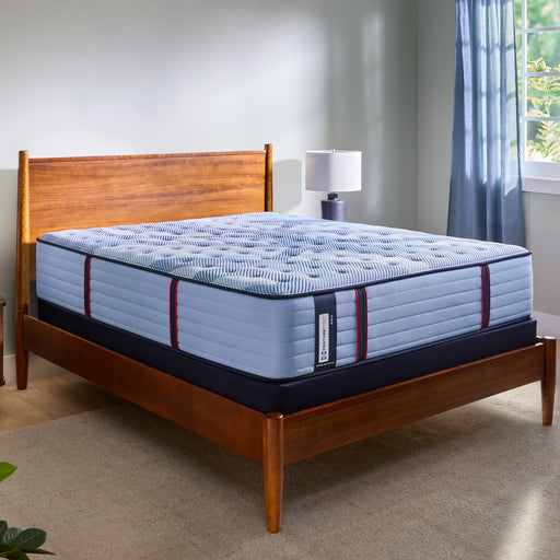 Sealy Posturepedic Pro Spring Dupont II 14" Firm Tight Top Mattress - product view