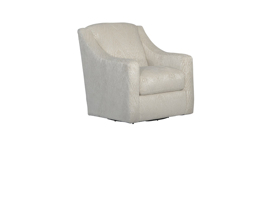 Lamar Swivel Chair