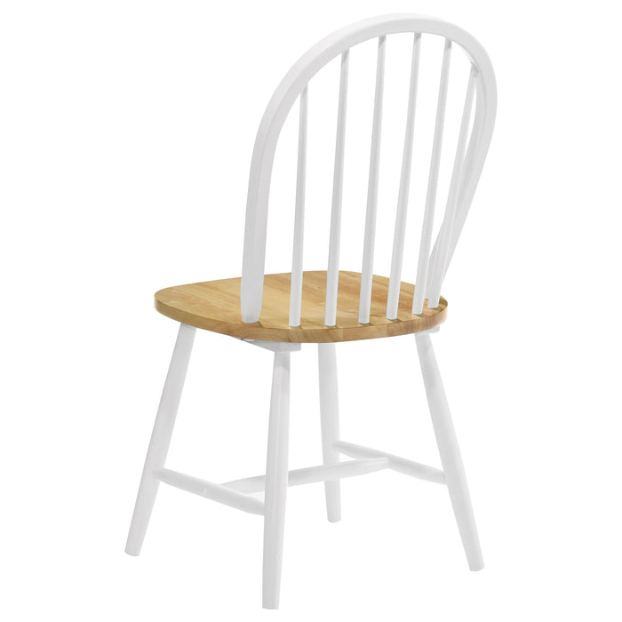 Cinder Dining Side Chair