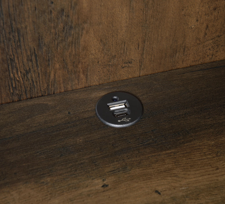 Westpark Bookcase