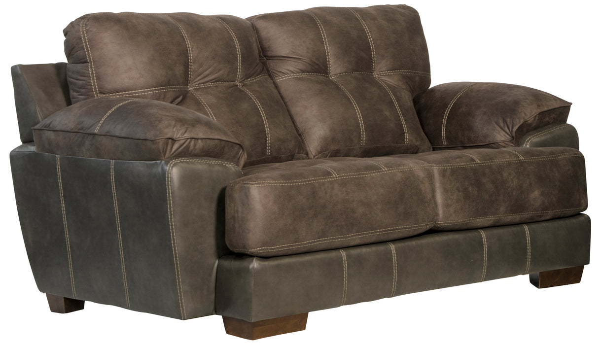 Drummond Loveseat