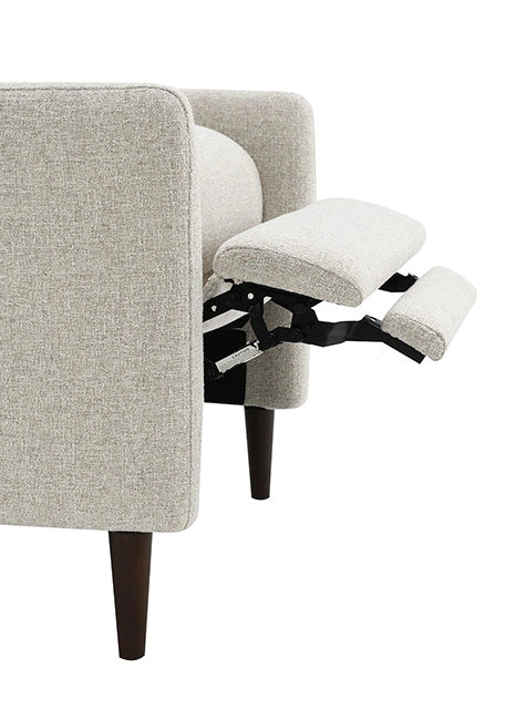 Psyche Pushback Recliner