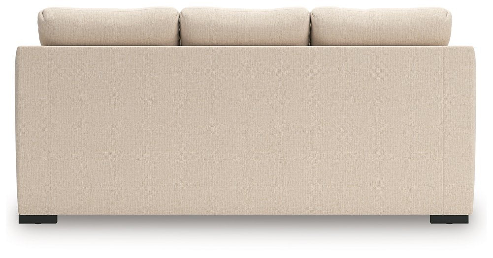 Lango Sofa Chaise Sleeper