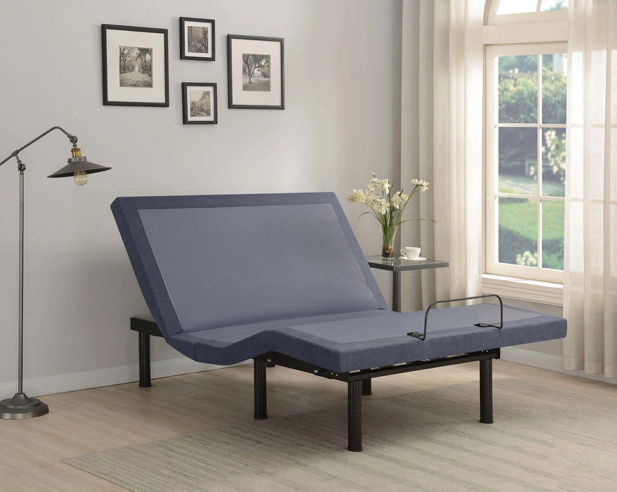 Clara Adjustable Bed Base
