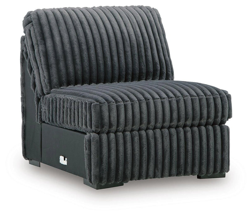 Midnight-Madness Sectional
