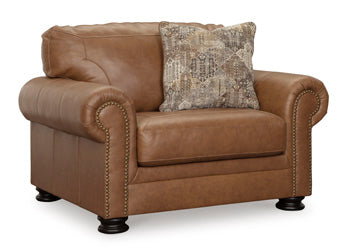 Carianna 2-Piece Upholstery Package